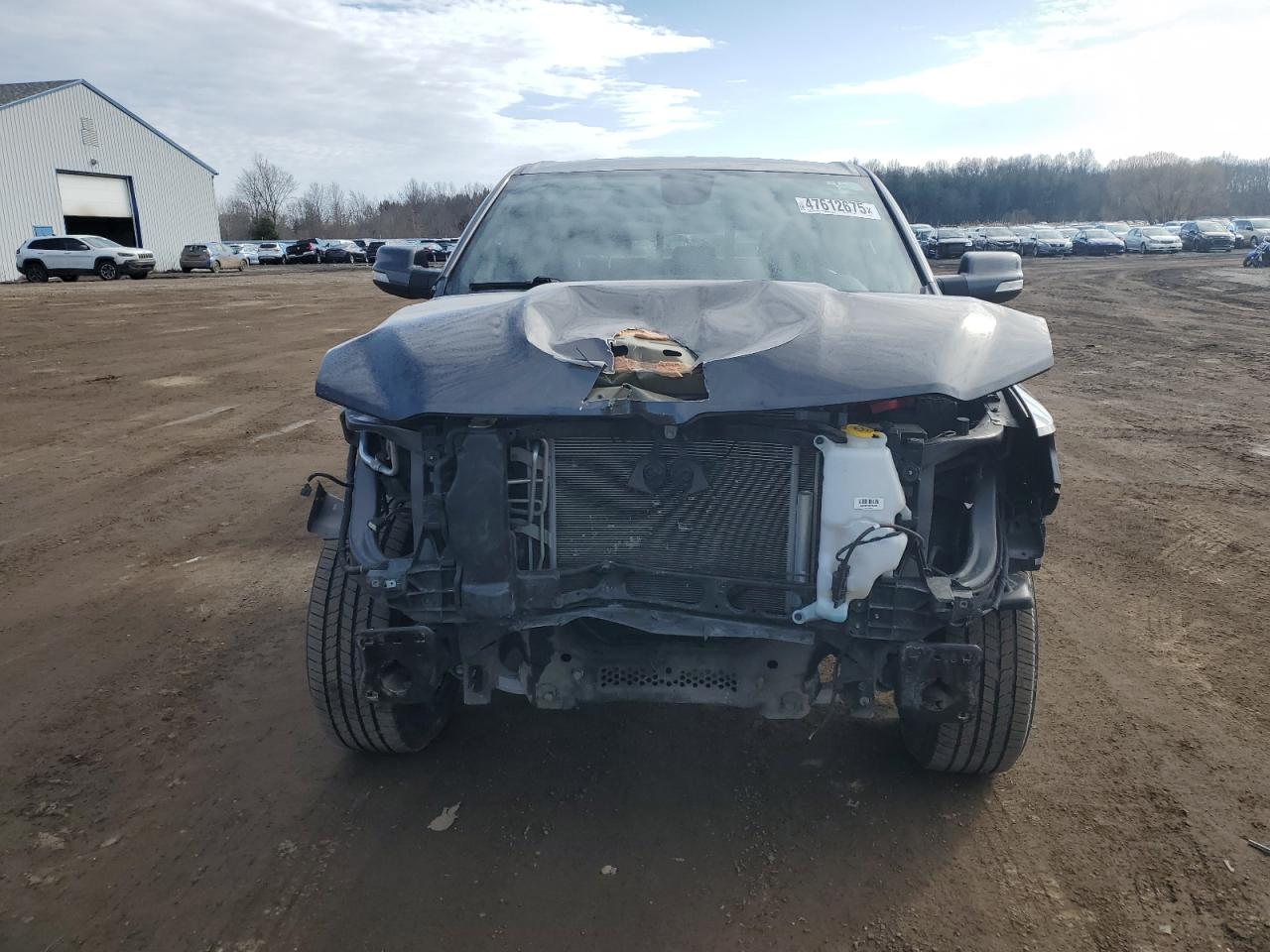 2020 RAM 1500 - Image 5