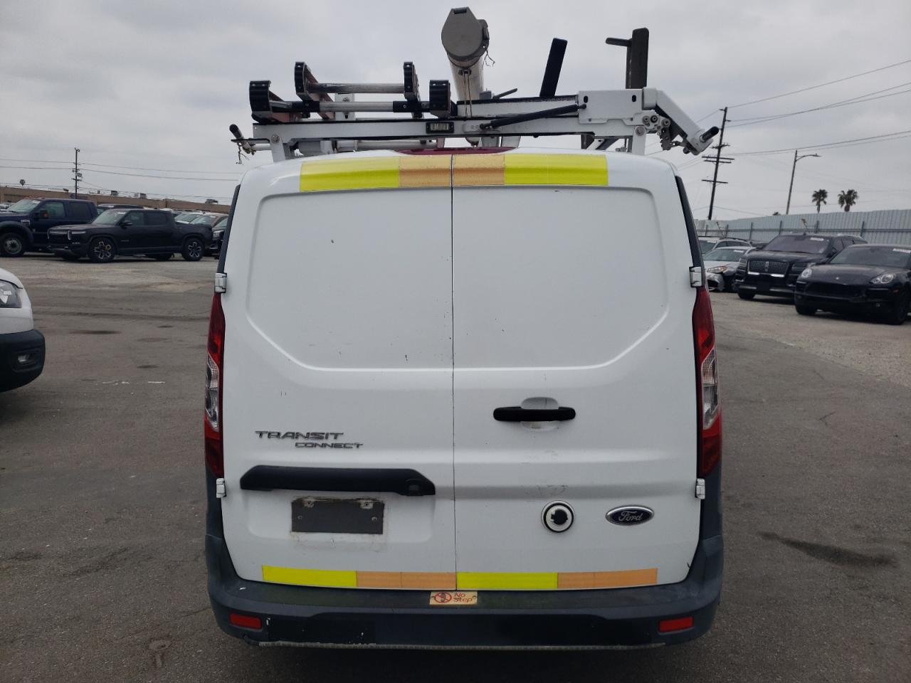 2014 Ford Transit - Image 6