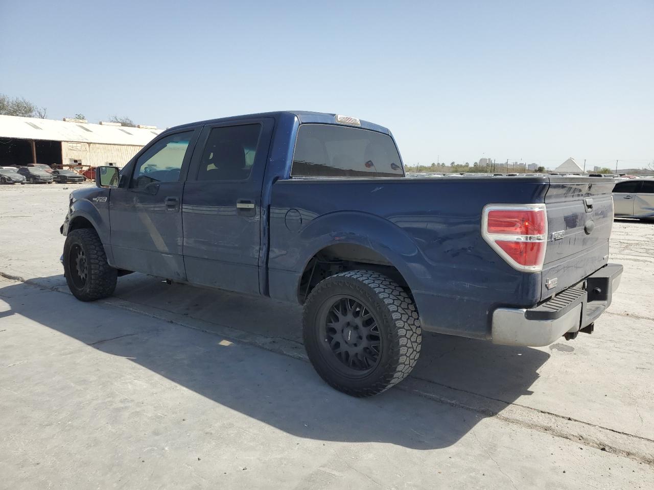 2012 Ford F-150 - Image 2
