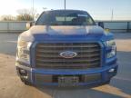 2017 Ford F150 Supercrew იყიდება Wilmer-ში, TX - Hail