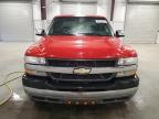 2001 Chevrolet Silverado K2500 Heavy Duty en Venta en Avon, MN - Rear End
