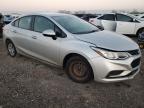 Houston, TX에서 판매 중인 2017 Chevrolet Cruze Ls - Side