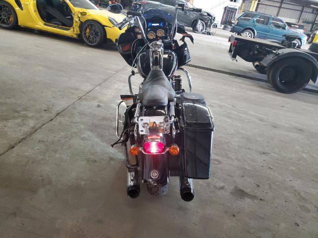 2008 HARLEY-DAVIDSON FLTR 