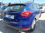 2015 FORD FOCUS TITA for sale at Copart SANDY