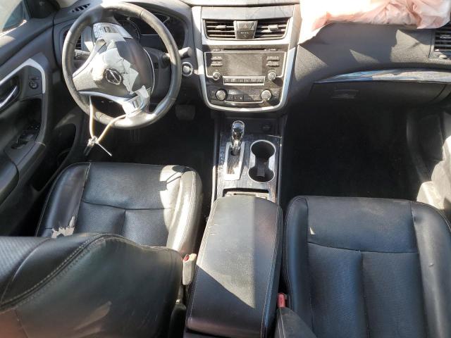  NISSAN ALTIMA 2018 Szary