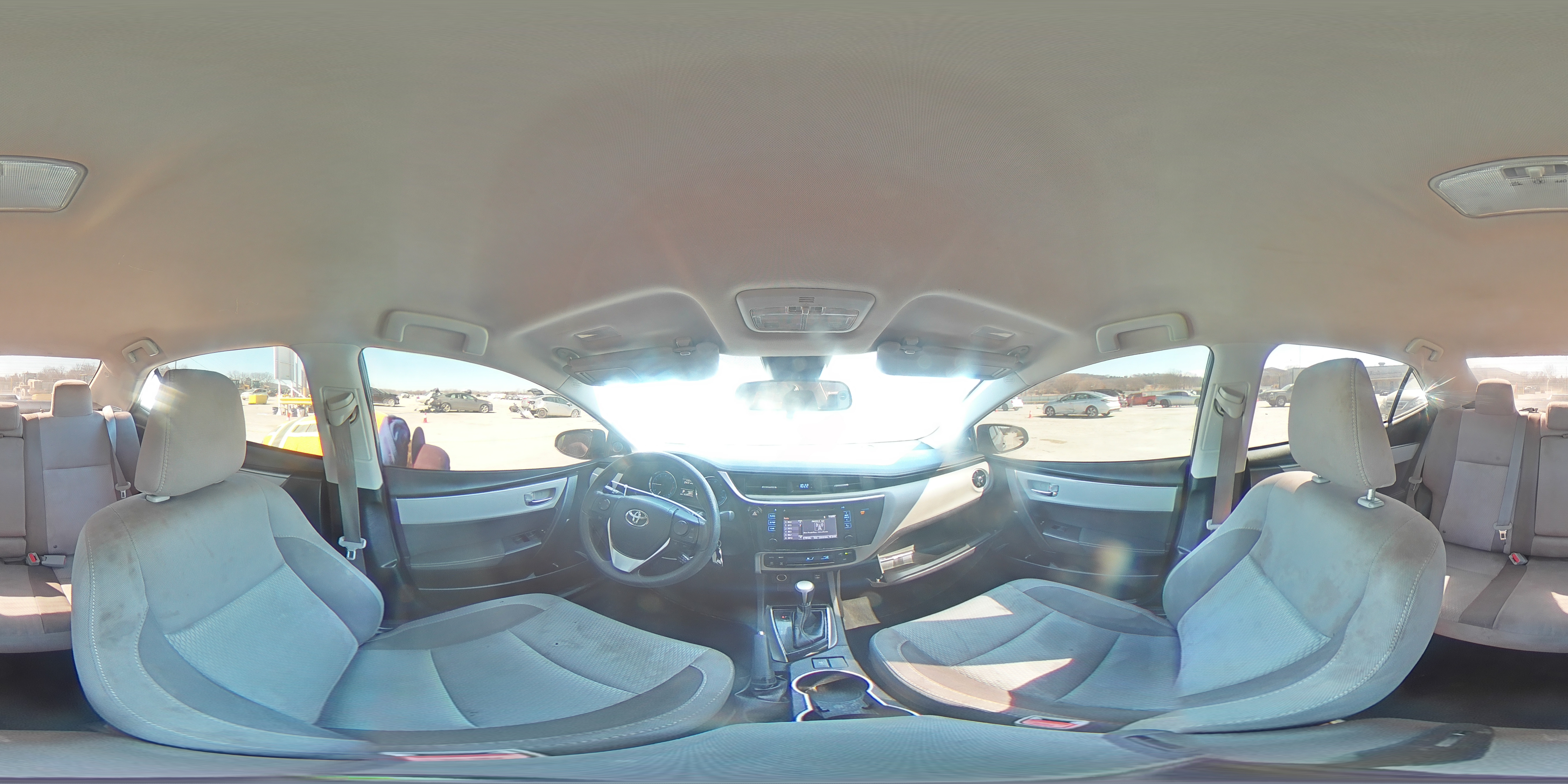 2018 Toyota Corolla - Image 13