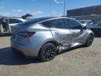 2025 Tesla Model Y  en Venta en Fredericksburg, VA - Side