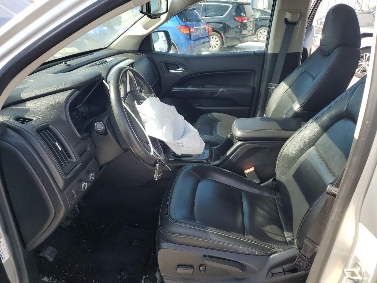 2015 GMC Canyon - Image 7