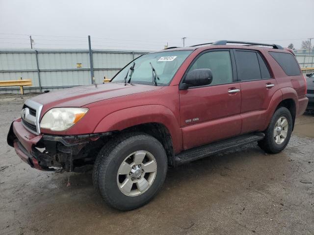 2007 Toyota 4Runner Sr5