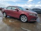 2016 Chevrolet Impala Lt იყიდება Woodhaven-ში, MI - Rear End