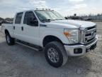 2016 Ford F250 Super Duty للبيع في Cahokia Heights، IL - Hail