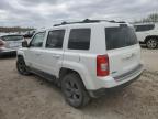 2014 Jeep Patriot Latitude იყიდება Kansas City-ში, KS - Undercarriage