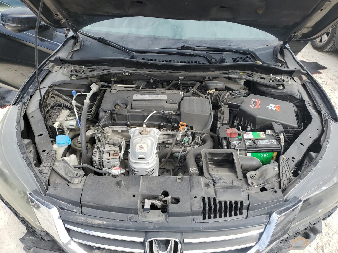 2015 Honda Accord - Image 11
