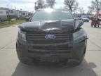 2017 Ford Explorer Police Interceptor for Sale in Sacramento, CA - Front End