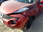 2011 NISSAN JUKE TEKNA for sale at Copart BRISTOL