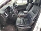 2016 Dodge Durango Limited იყიდება Hampton-ში, VA - Front End