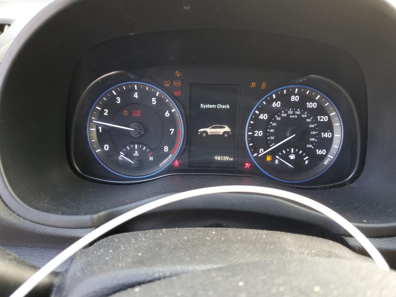 2020 Hyundai Kona - Image 9