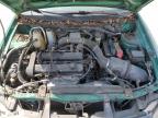 2002 Ford Escort Zx2 na sprzedaż w Hurricane, WV - Rear End