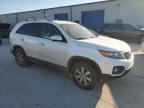 2013 Kia Sorento Lx продається в Haslet, TX - Mechanical