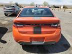 2015 Dodge Dart Sxt продається в Albuquerque, NM - Side