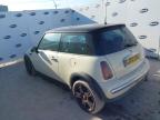 2003 MINI MINI COOPE for sale at Copart BRISTOL