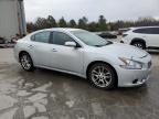 2010 Nissan Maxima S на продаже в Memphis, TN - Front End