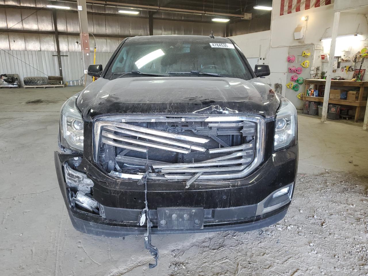 2019 GMC Yukon - Image 5