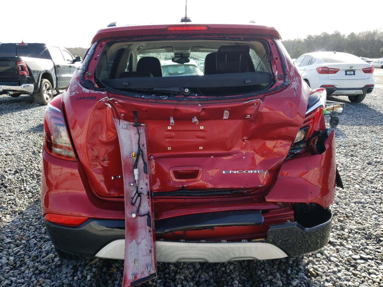 2017 Buick Encore - Image 6