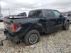 2011 Ford F150 Svt Raptor na sprzedaż w Wayland, MI - All Over