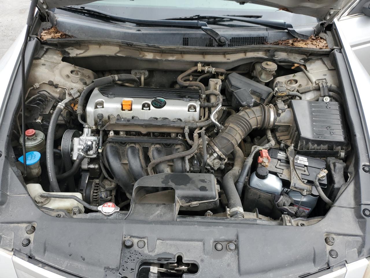2008 Honda Accord - Image 11