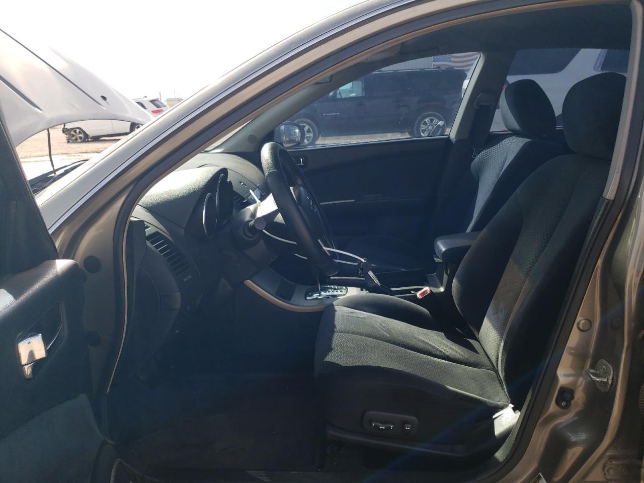 2006 Nissan Altima - Image 7