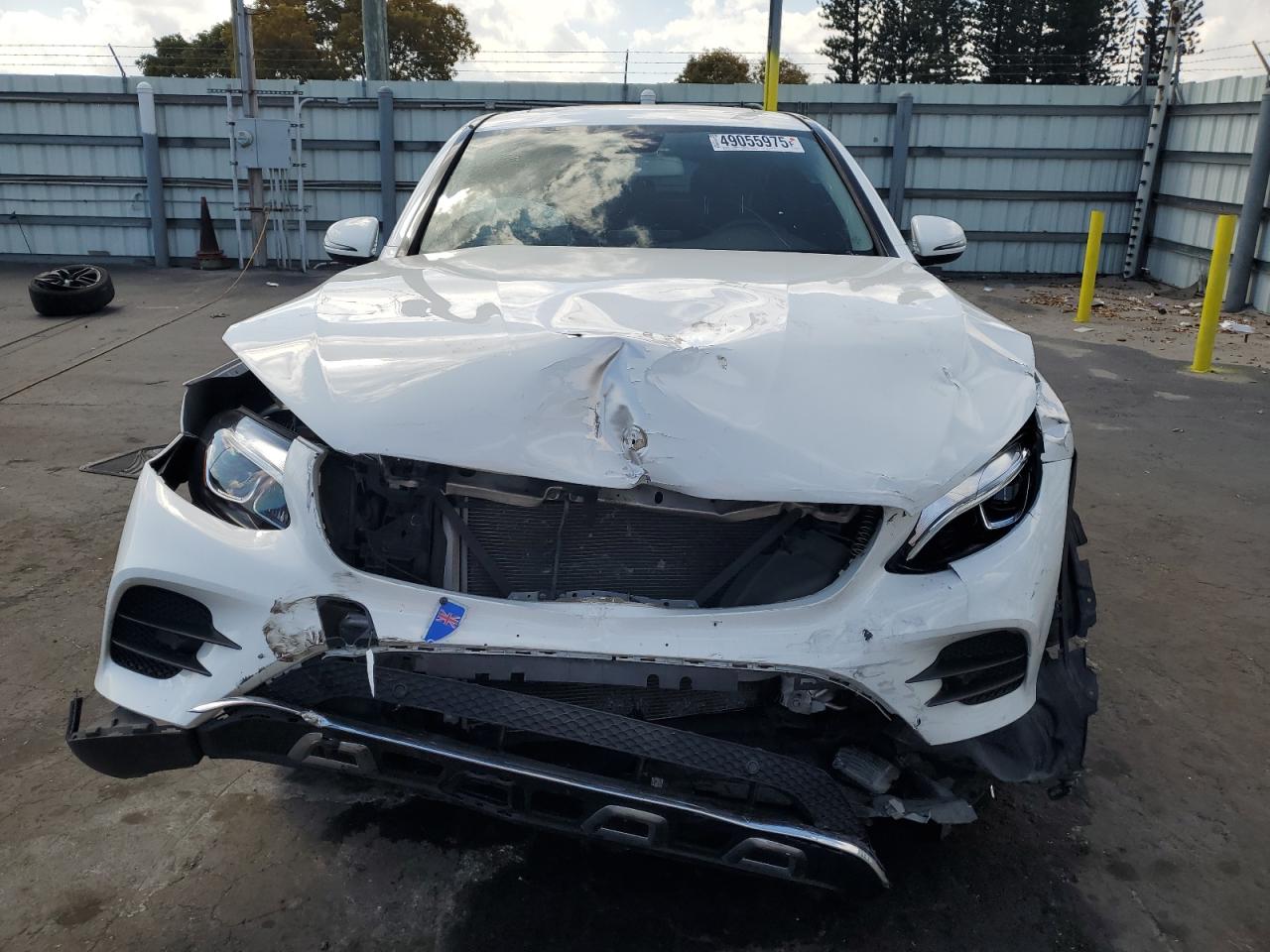 2018 Mercedes-Benz GLC - Image 5