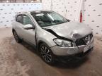 2012 NISSAN QASHQAI N- for sale at Copart SANDWICH