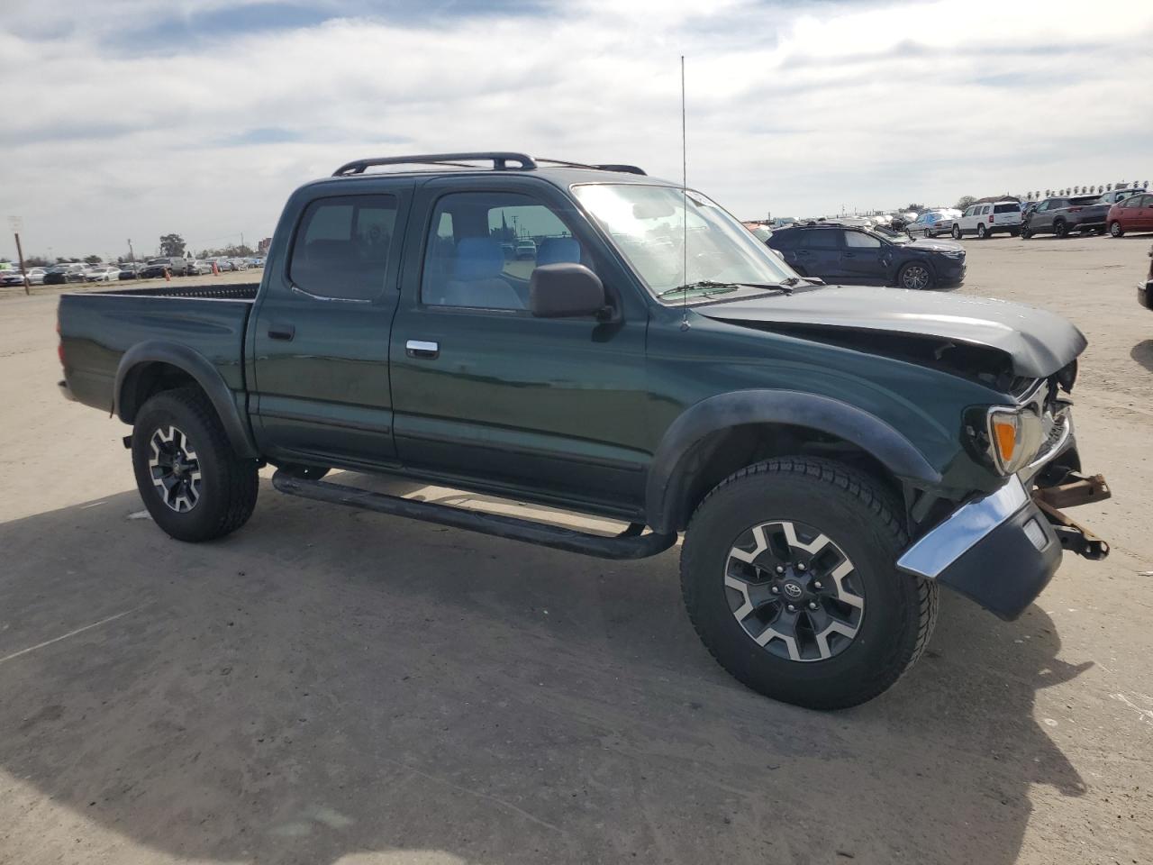 2002 Toyota Tacoma - Image 4