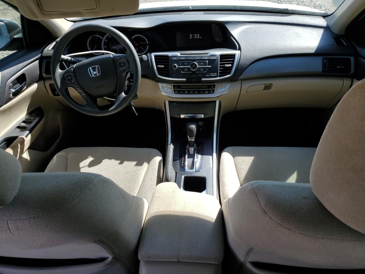 2013 Honda Accord - Image 8