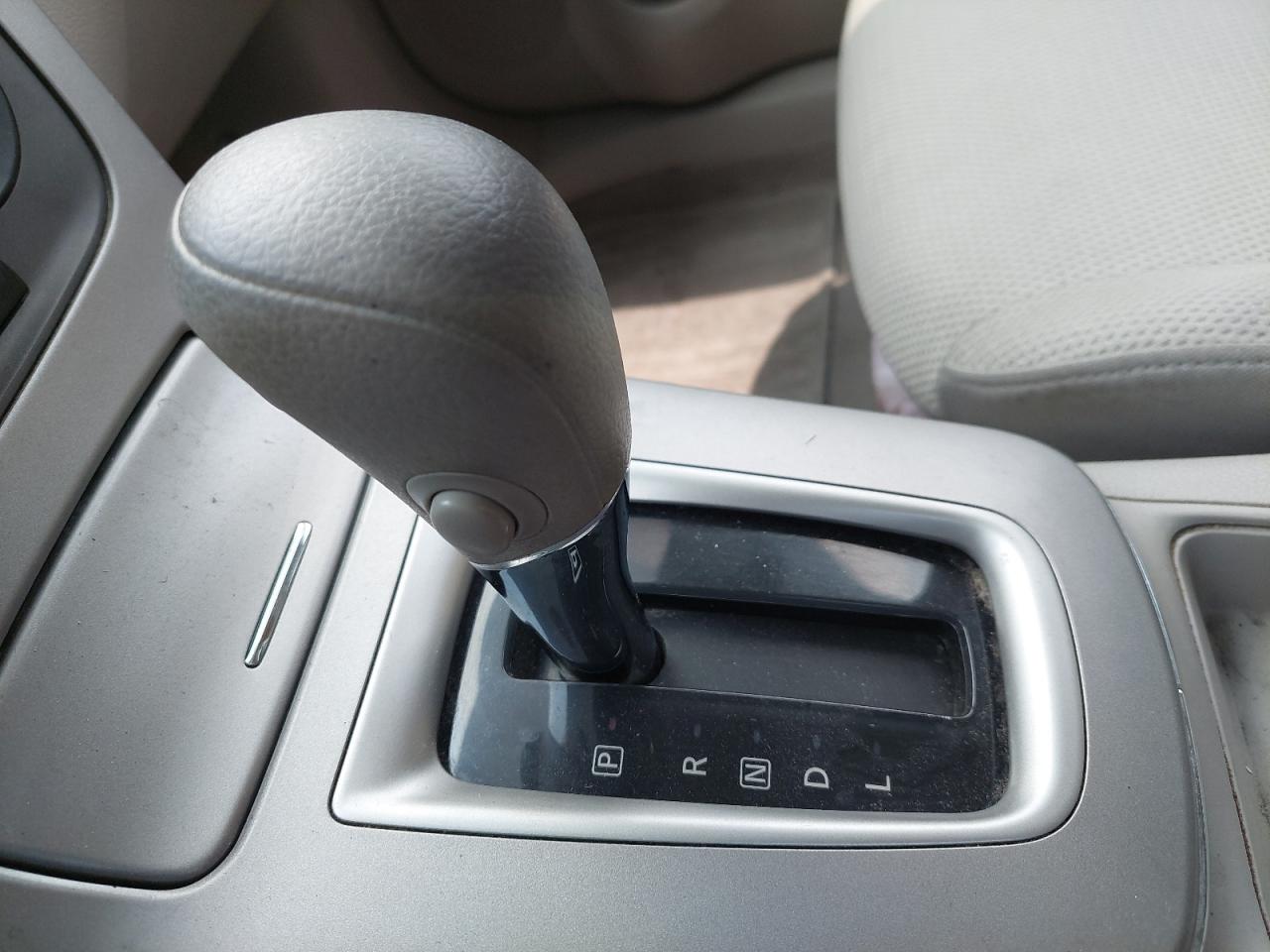 MNTBC2C94G6010875 - 2009 Nissan Tiida - #49194845