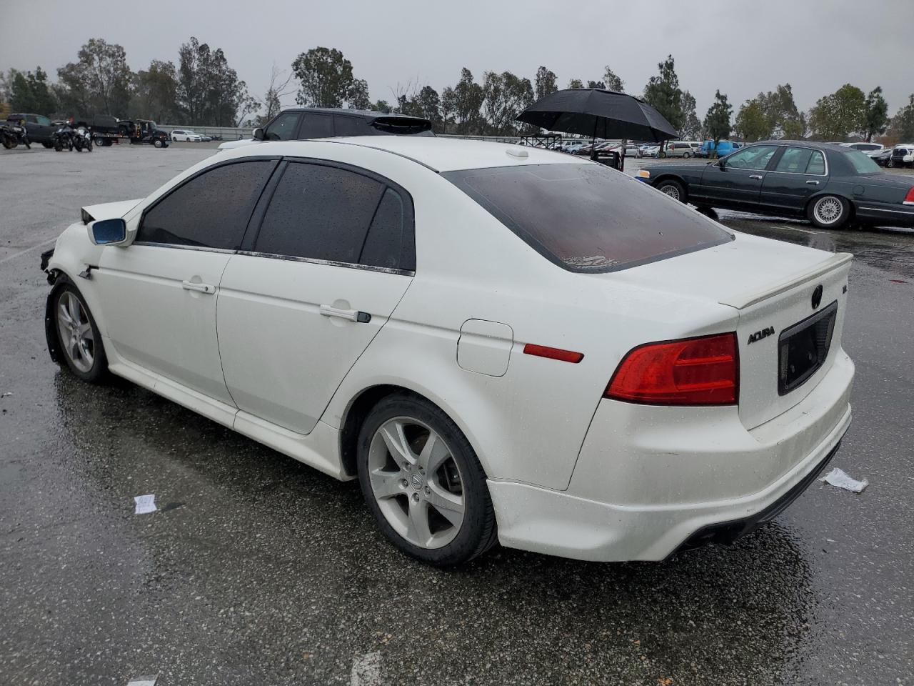 2005 Acura TL - Image 2