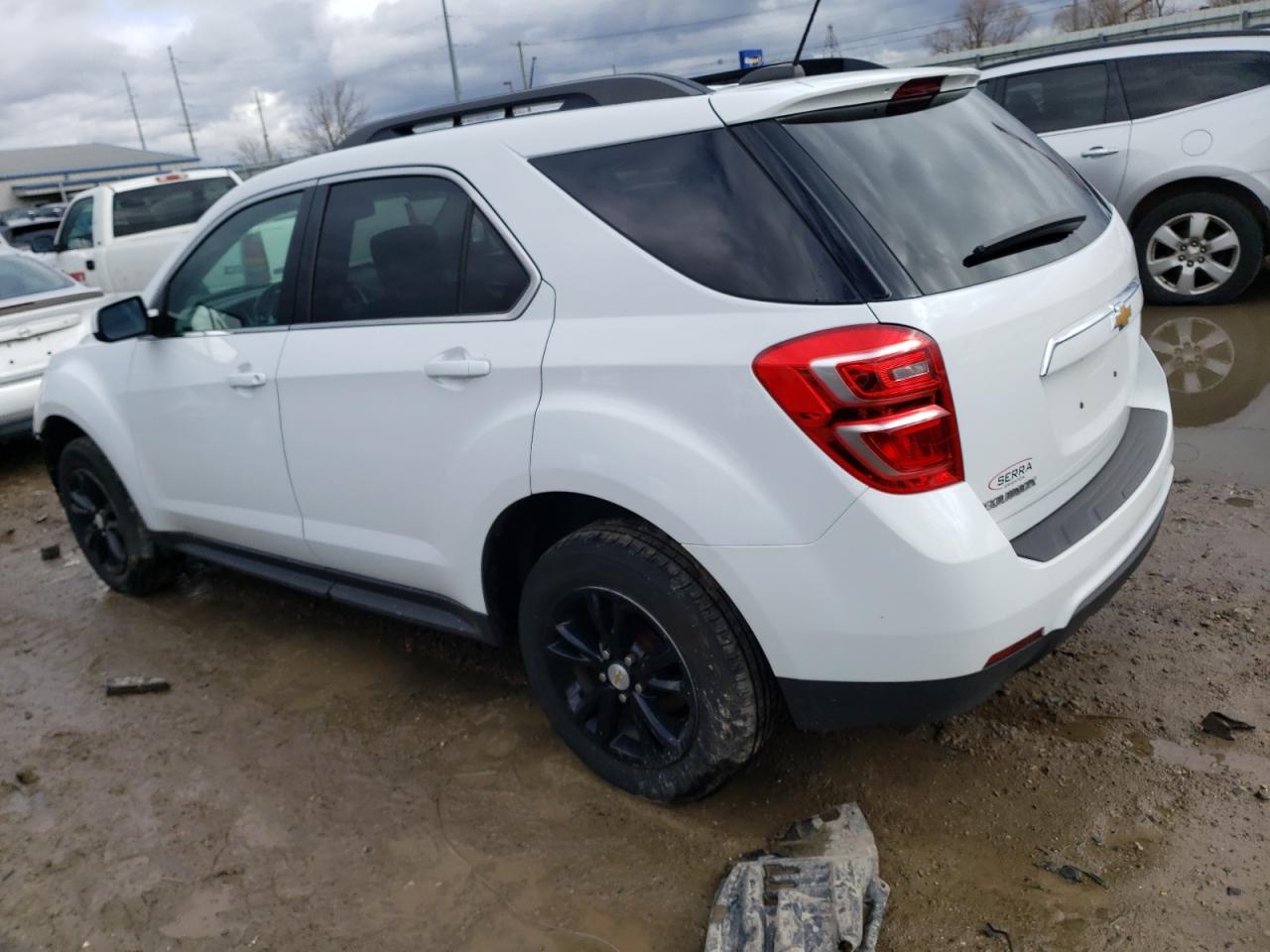 2017 Chevrolet Equinox - Image 2