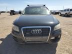 2012 Audi Q5 Premium Plus de vânzare în Amarillo, TX - Front End