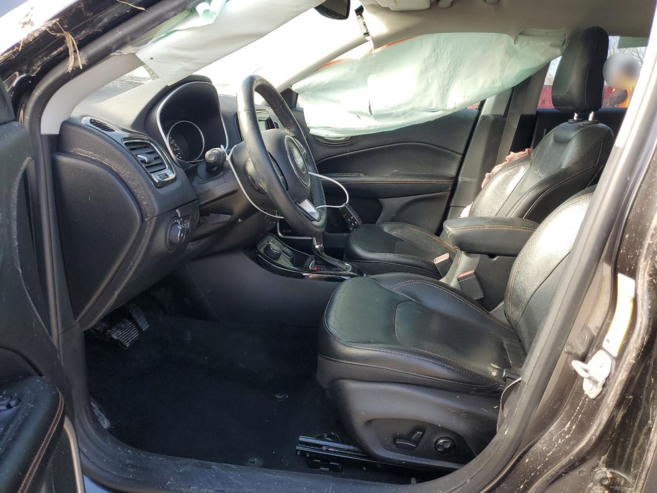 2018 Jeep Compass - Image 7