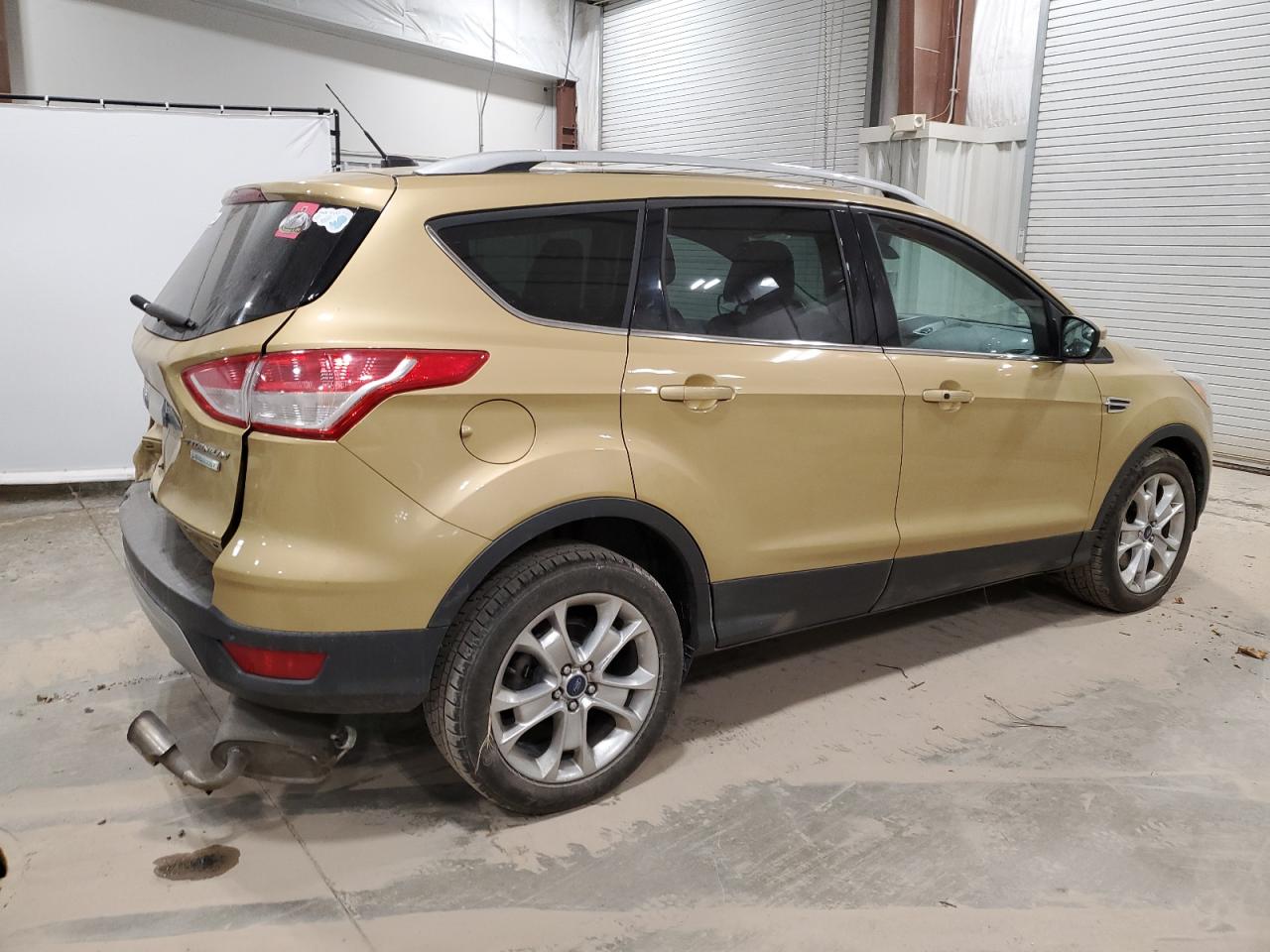 2015 Ford Escape - Image 3