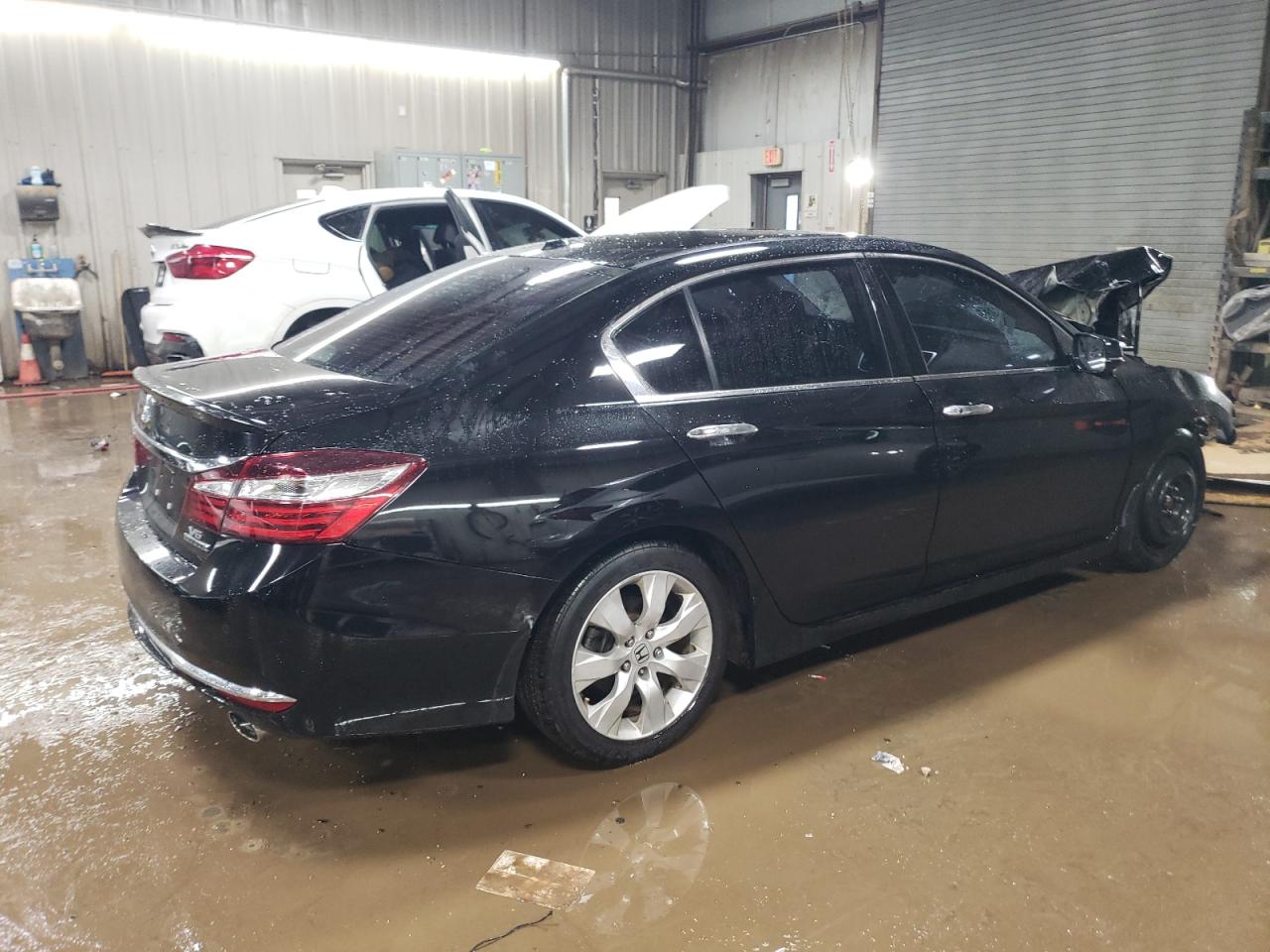 2017 Honda Accord - Image 3