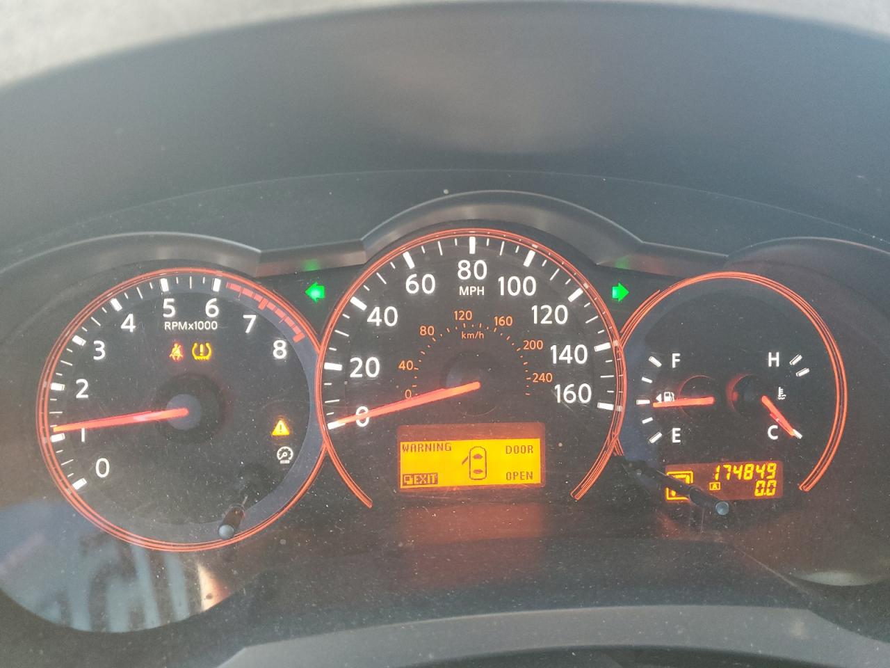 2009 Nissan Altima - Image 9
