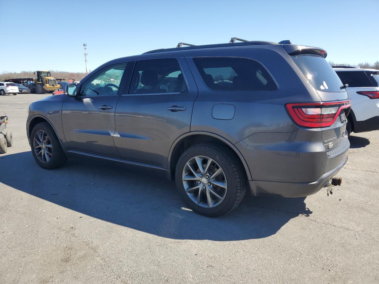 2017 Dodge Durango - Image 2