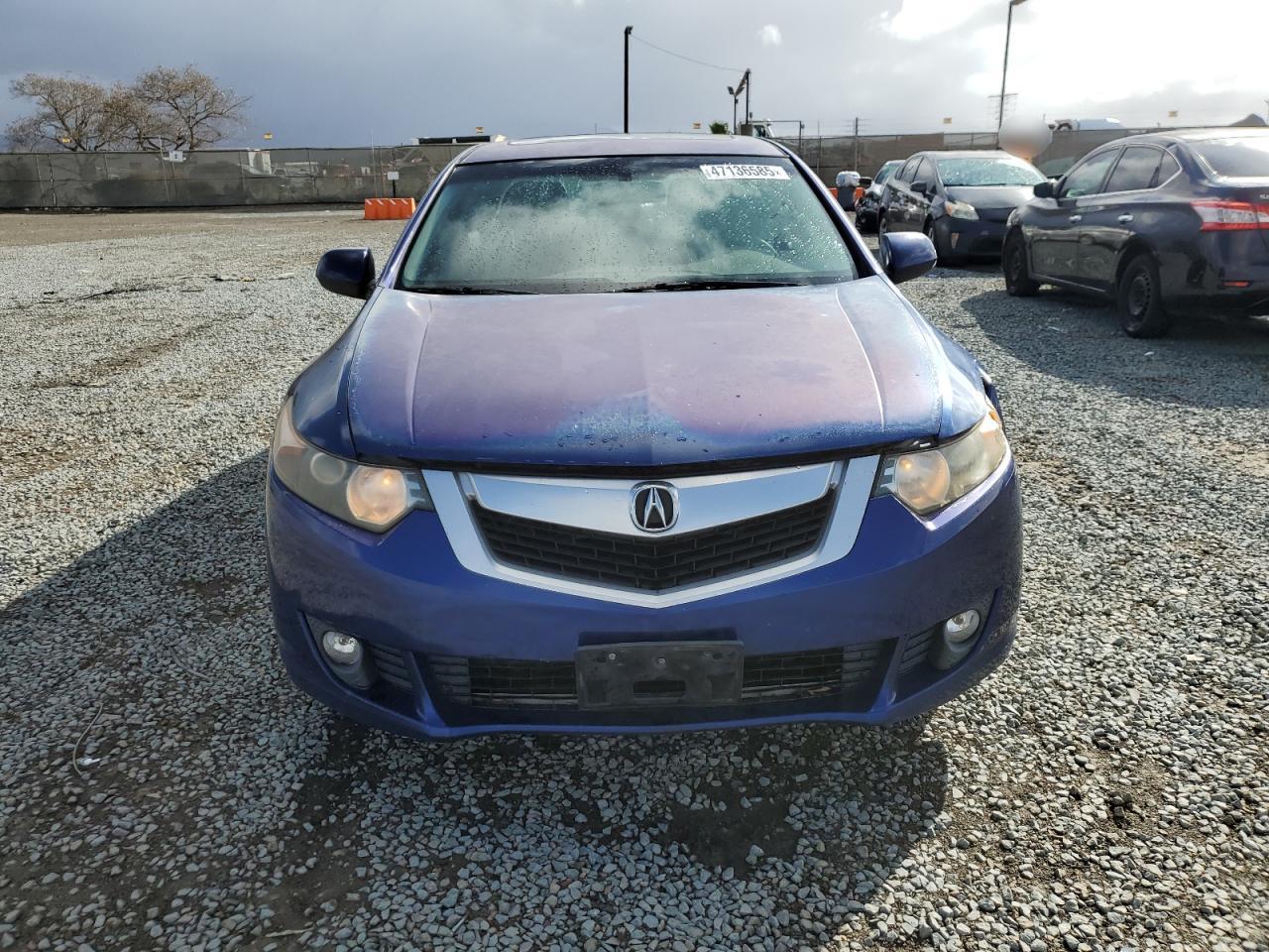 2010 Acura TSX - Image 7