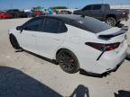 2022 Toyota Camry Trd продається в Jacksonville, FL - Front End