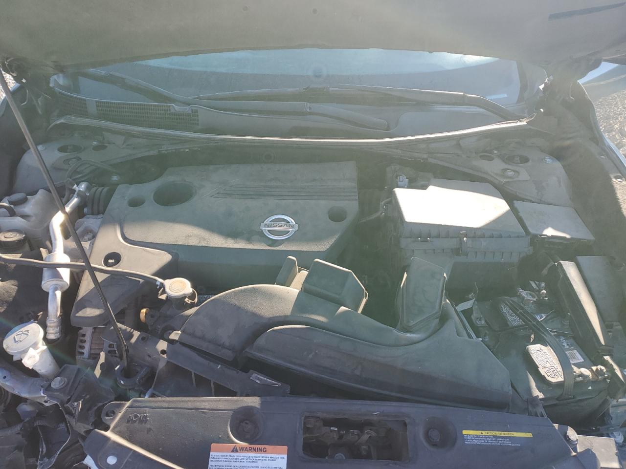 2015 Nissan Altima - Image 13