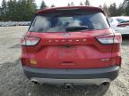 2021 Ford Escape Sel на продаже в Graham, WA - Front End