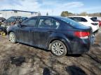 2011 SUBARU LEGACY 2.5I LIMITED for sale at Copart ON - COOKSTOWN