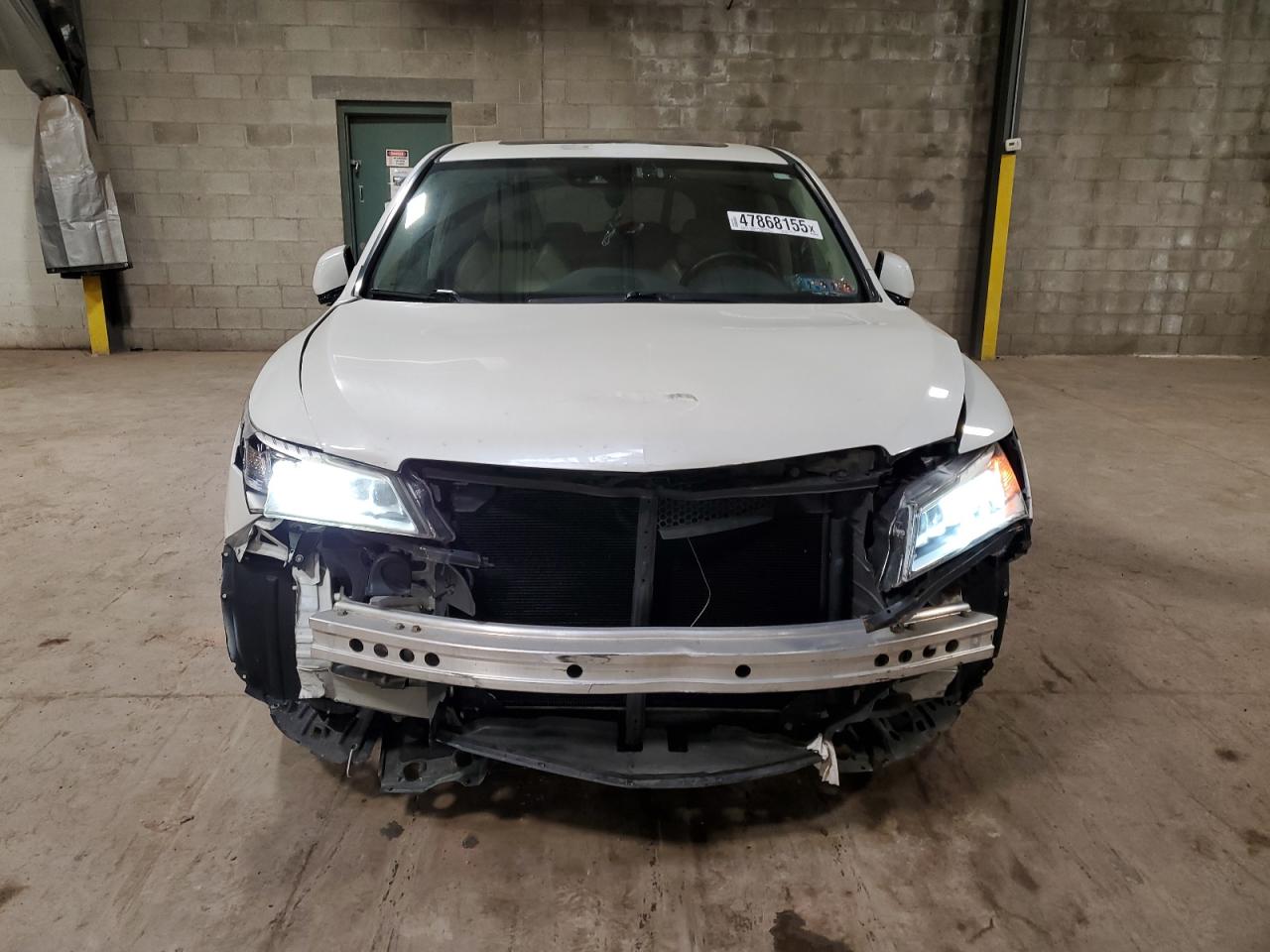 2016 Acura MDX - Image 5
